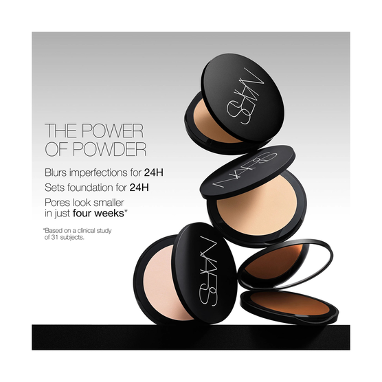 P&oacute; Compacto Nars Soft Matte